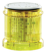 Signalpelarelement LED Eaton SL7-FL230-Y Gul Blixtljus 230 V