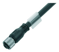 Sensor/ställdon-kontakt, konfektionerad Weidmüller SAIL-M12BG-5S10Q 1 st