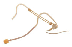 JTS JTS Headset talmikrofon Överföringstyp: Bredband