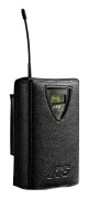JTS PT-920BG/5 Clip-on-mikrofon Talmikrofon Överföringstyp: Trådlös Kontakt