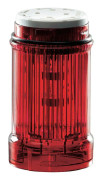 Signalpelarelement LED Eaton SL4-FL24-R Röd Blixtljus 24 V