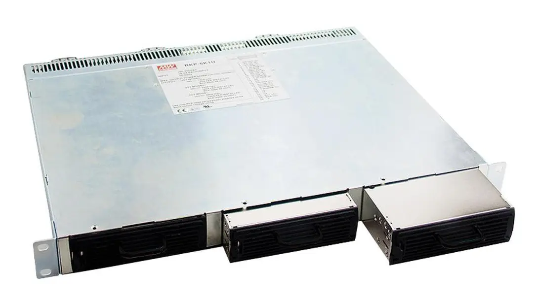 AC/DC-nätdel sluten Mean Well RCP-2000-12 12 V/DC 100 A 1200 W