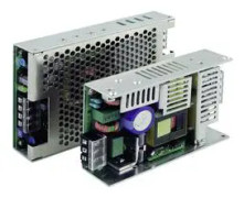 TracoPower TXH 120-124 Switchad nätenhet 24 V/DC 5 A 120 W