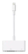 Apple N/A N/A [1x Apple Lightning hane - 1x VGA hona] 10.00 cm Vit