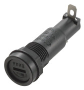Säkringshållare passar för säkring 6.3 x 32 mm 16 A 250 V/AC MF-530 1 st.