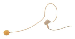 JTS JTS Headset Talmikrofon Överföringstyp: Bredband Inkl. läskärm
