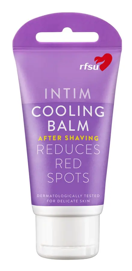 Intim Cooling Balm 40 ml
