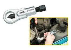 Mekanisk mutteravdragare 7 - 11 mm Hazet 847-0410A 1 st