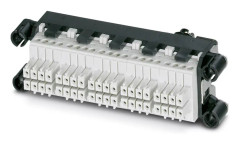 Kontaktinsats set Phoenix Contact VC-TR4 / 5M-PEA-S88888-SET 5 st