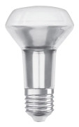 Osram LED Star R63, 4,3 W, 60 W, E27, 345 LM, 15000 h, Varmvitt