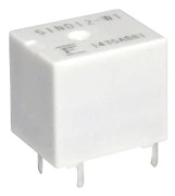 Fujitsu FBR51ND06-W1 Bil-reläer 6 V/DC 25 A 1 switch