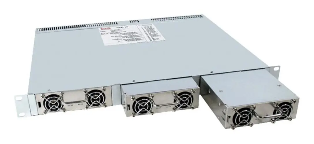 Mean Well RCP-1000-48 AC/DC-nätdel sluten 21 A 1008 W 48 V/DC