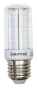 LIGHTME LM85361, 8 W, 60 W, E27, 810 LM, 20000 h, Neutral vit