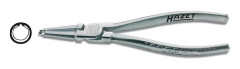 Hazet 1846A-2 Låsringstång Passar Innerring 19-60 mm Spetsform rak