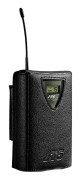 JTS PT-920B/5 Clip-on-mikrofon Talmikrofon Överföringstyp: Trådlös Kontakt
