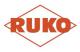 RUKO 102781P Konisk försänkare 20.5 mm HSS 3-skaft 1 st