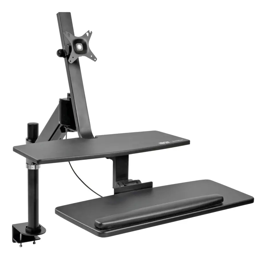 Tripp Lite WWSS1327CP, Svart, 33 cm (13"), 68,6 cm (27"), 13 kg, 180°, -13 - 45°