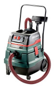 Metabo ASR 50 MSC Dammsugare med elektromagnetisk avskakning