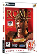 Rome Total War (WL) (pc)