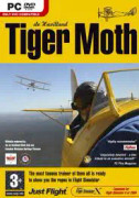 Tiger Moth - ADD ON for Flight Sim 2004 (pc)
