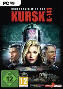 Undercover Missions: Kursk K-141 (pc)
