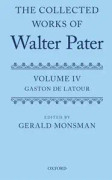 The Collected Works of Walter Pater: The Collected Works of Walter Pater