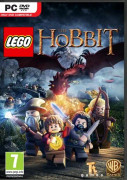 Lego The Hobbit (English/Nordic) (pc)