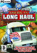 18 Wheels of Steel American Long Haul (PC) (New)