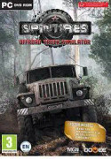Spintires: Offroad Truck Simulator (pc)