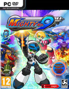 Mighty No. 9 (pc)