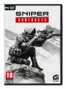 Sniper: Ghost Warrior Contracts (pc)