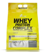 Olimp Whey Protein Complex 700 g Vassleprotein