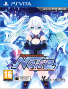 Hyperdevotion Noire: Goddess Black Heart (vita)