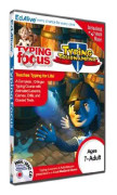 Typing Tournament (pc)