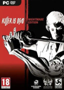 Killer Is Dead - Nightmare Edition (pc)
