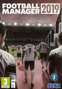 Football Manager 2019 (pc)