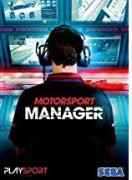 Motorsport Manager (English/Polish) (pc)
