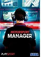 Motorsport Manager (English/Polish) (pc)