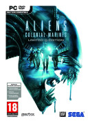 Aliens: Colonial Marines Collectors Edition (pc)