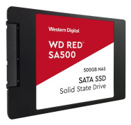 WD Red SA500 2TB Solid State Drive/SSD