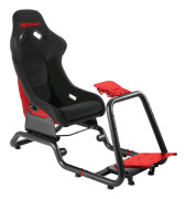 Spawn Racing Simulator Cockpit