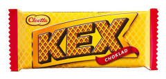 Kexchoklad Stor 60 gr Cloetta