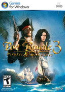 Port Royale 3 (#) (PC) (New)