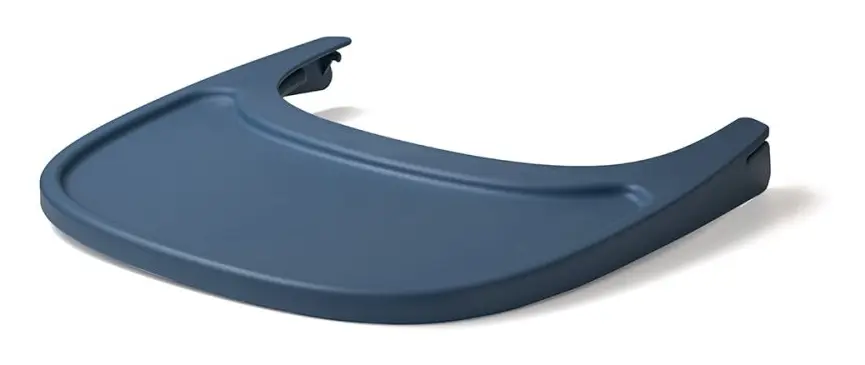 SAFE - Ziza Seat Tray - Ocean Blue