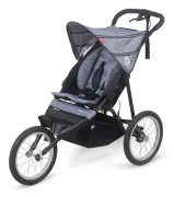Babytrold - Jogger - Grey