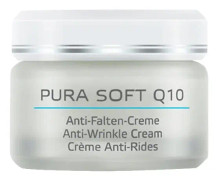  Pura Soft Q10 Beauty Extras, 50 ml