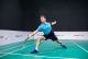 Badmintonracket BR 530 blå