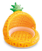 Inflatable pool Intex Pineapple (102 x 94 cm)
