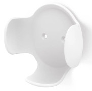Hama Wall Holder for Google Home mini - White