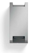 Trowel Vägglampa Alu 230V